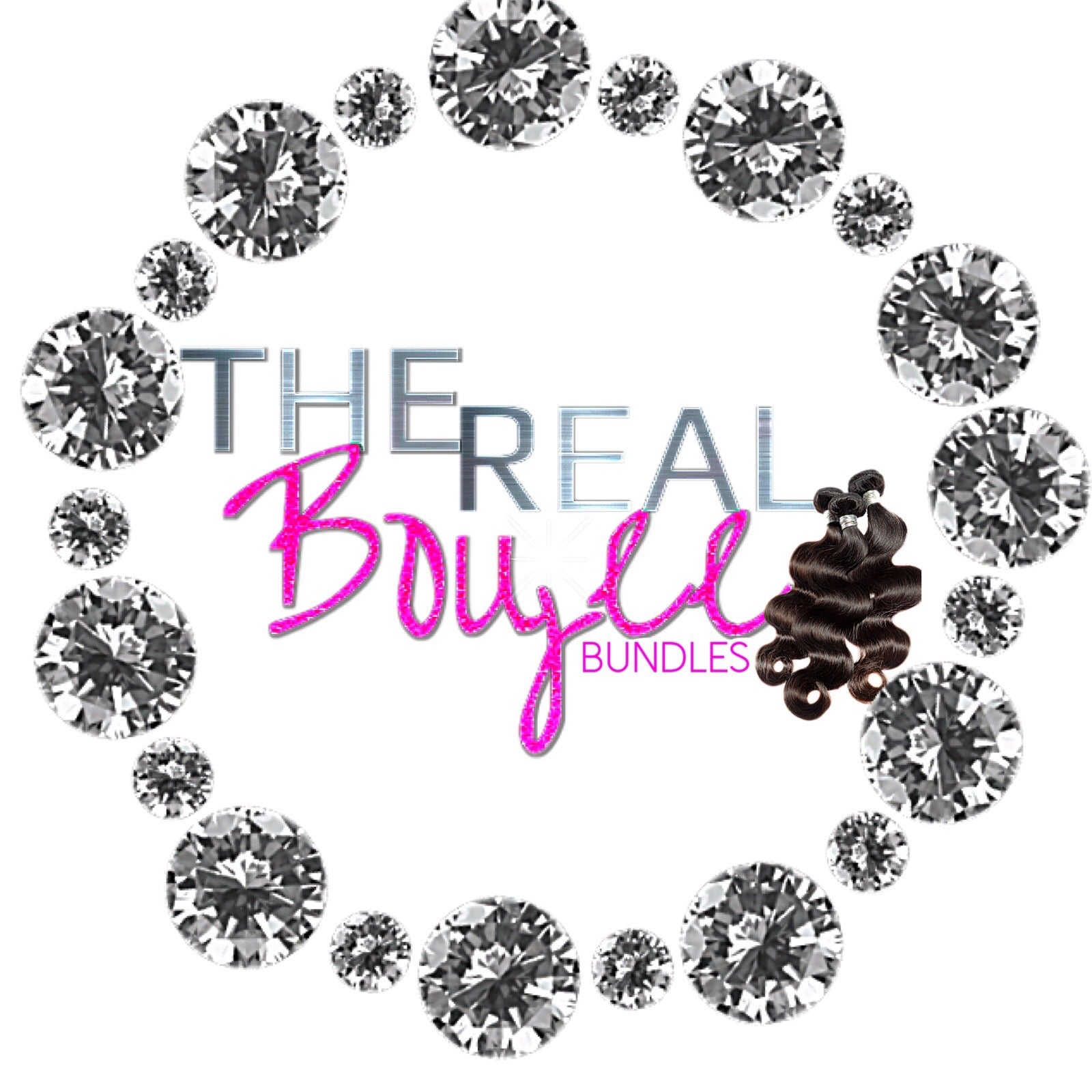 Virgin Hair Closures & Frontals