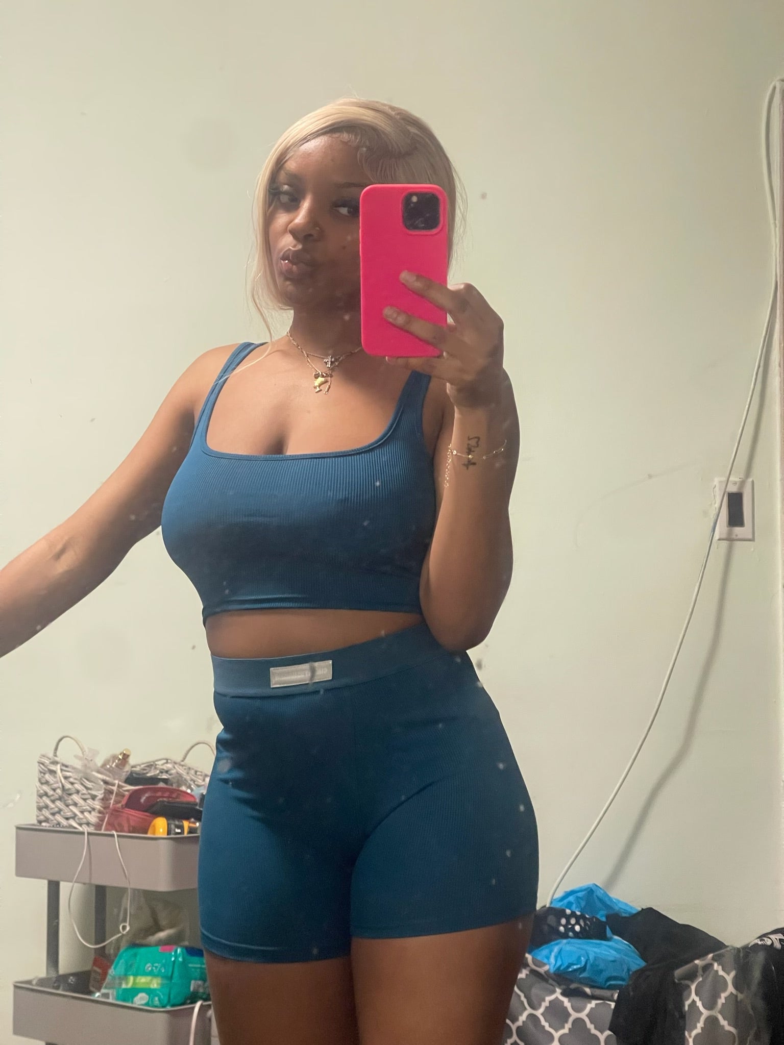 Simplicity Short Set