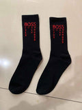 Boss Socks