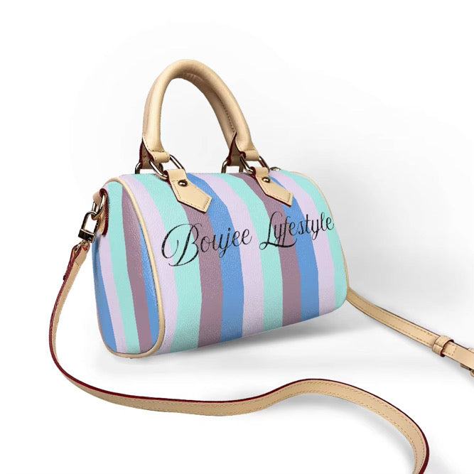 Truly Boujee Bag