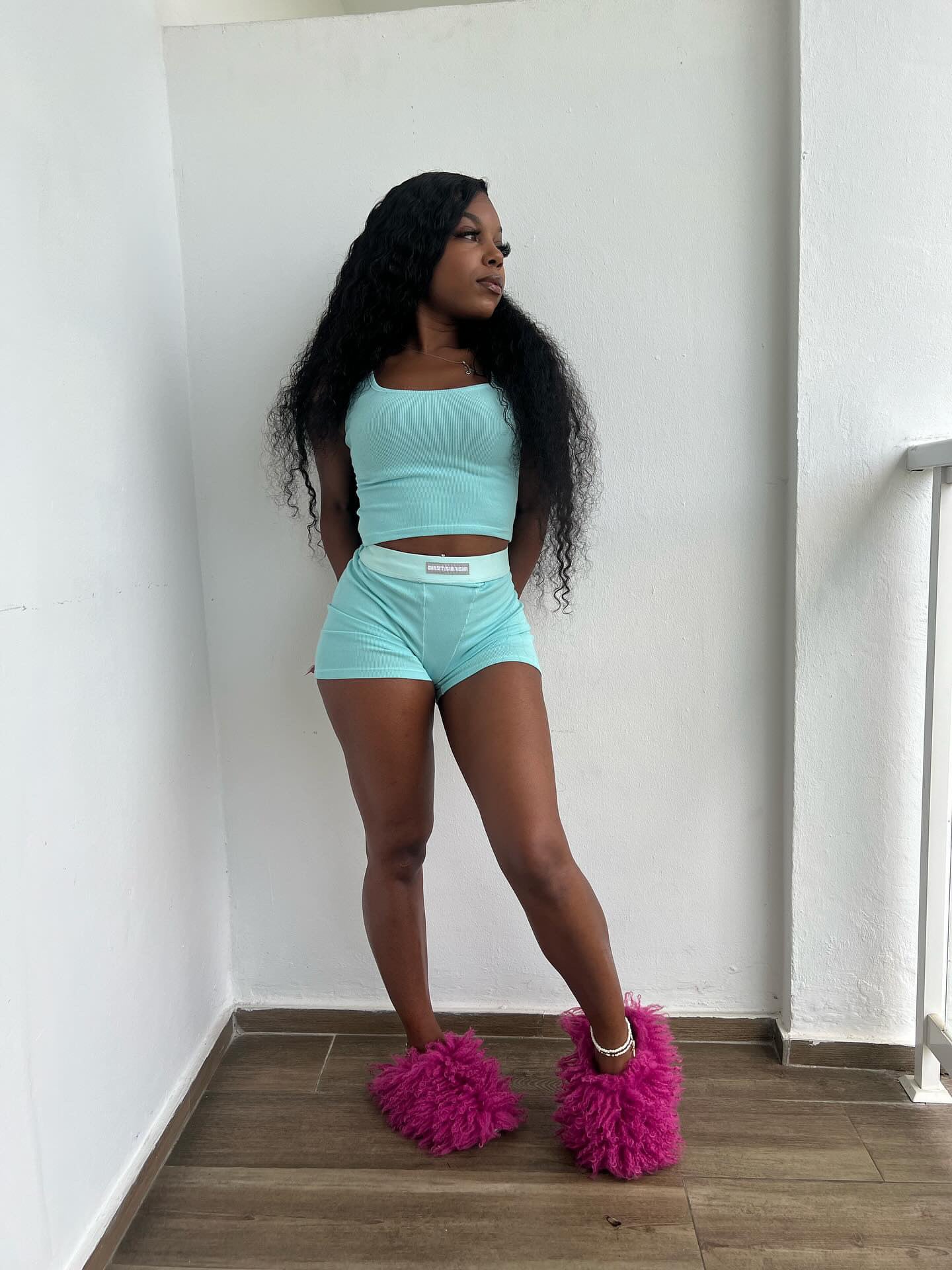 Simplicity Short Set