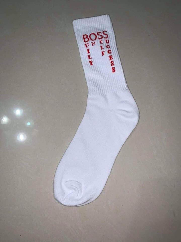 Boss Socks