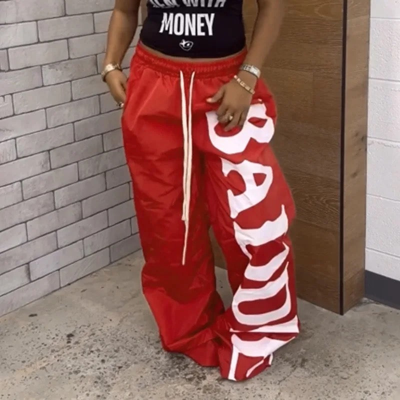 Baddie Pant