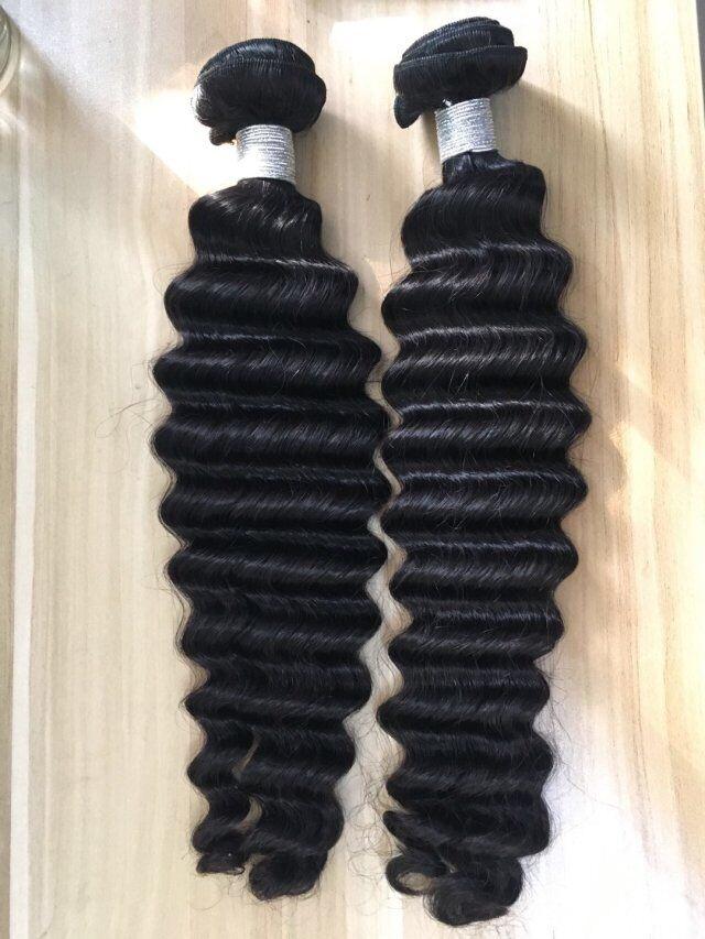 Natural Brazilian Bundle