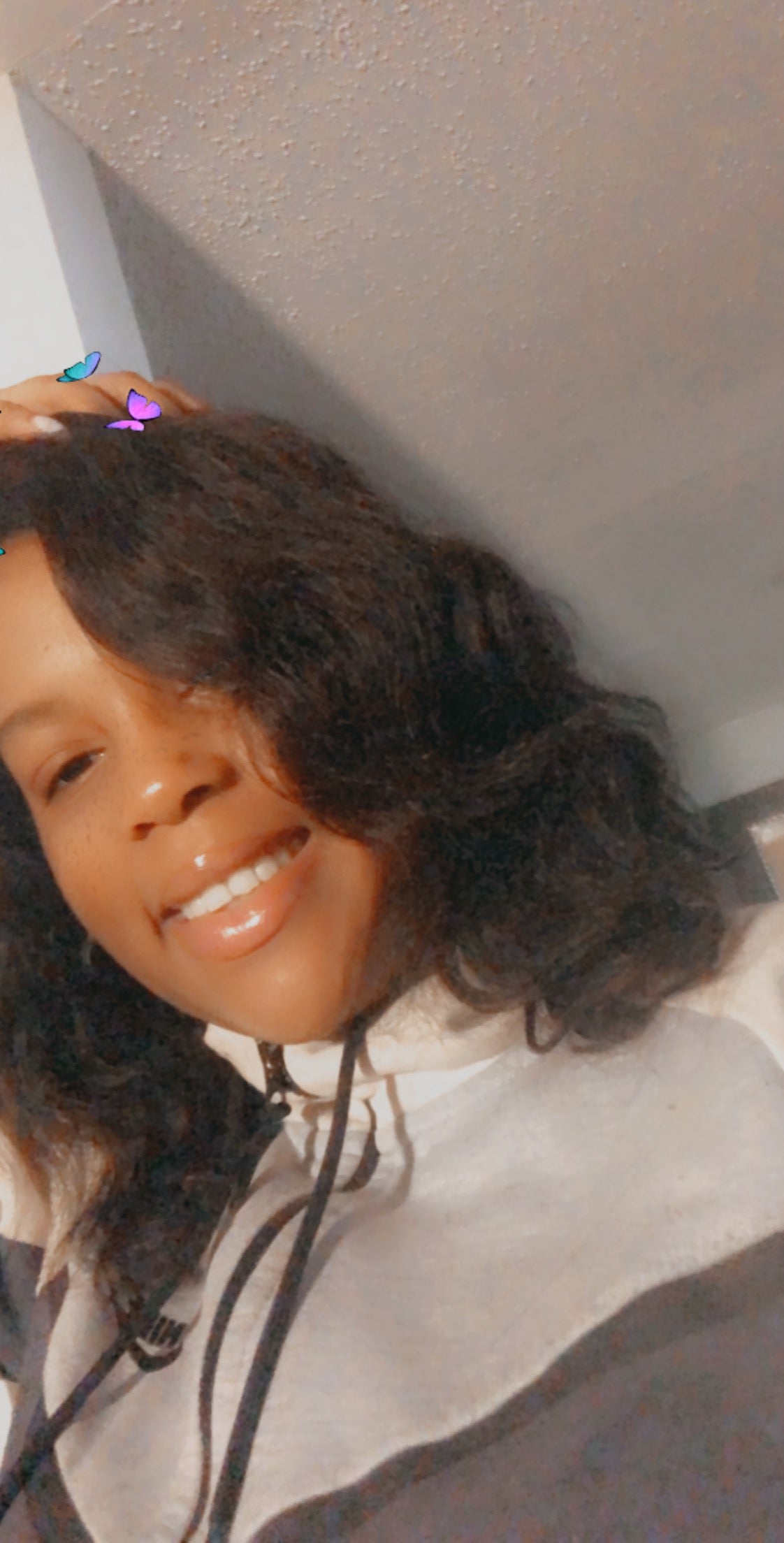 Brazilian Natural Frontal Wig