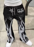 It is what it is sweatpants