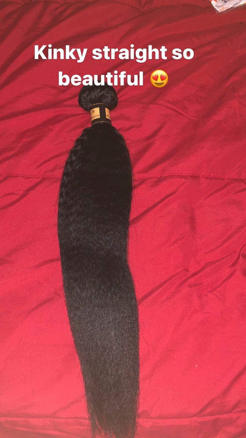 Natural Brazilian Bundle
