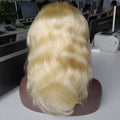 613 Blonde 13x6 Frontal Wig