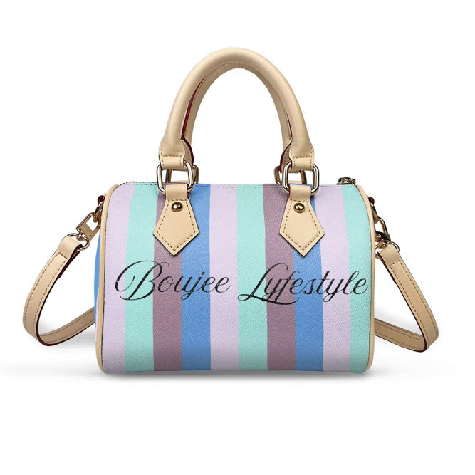 Truly Boujee Bag