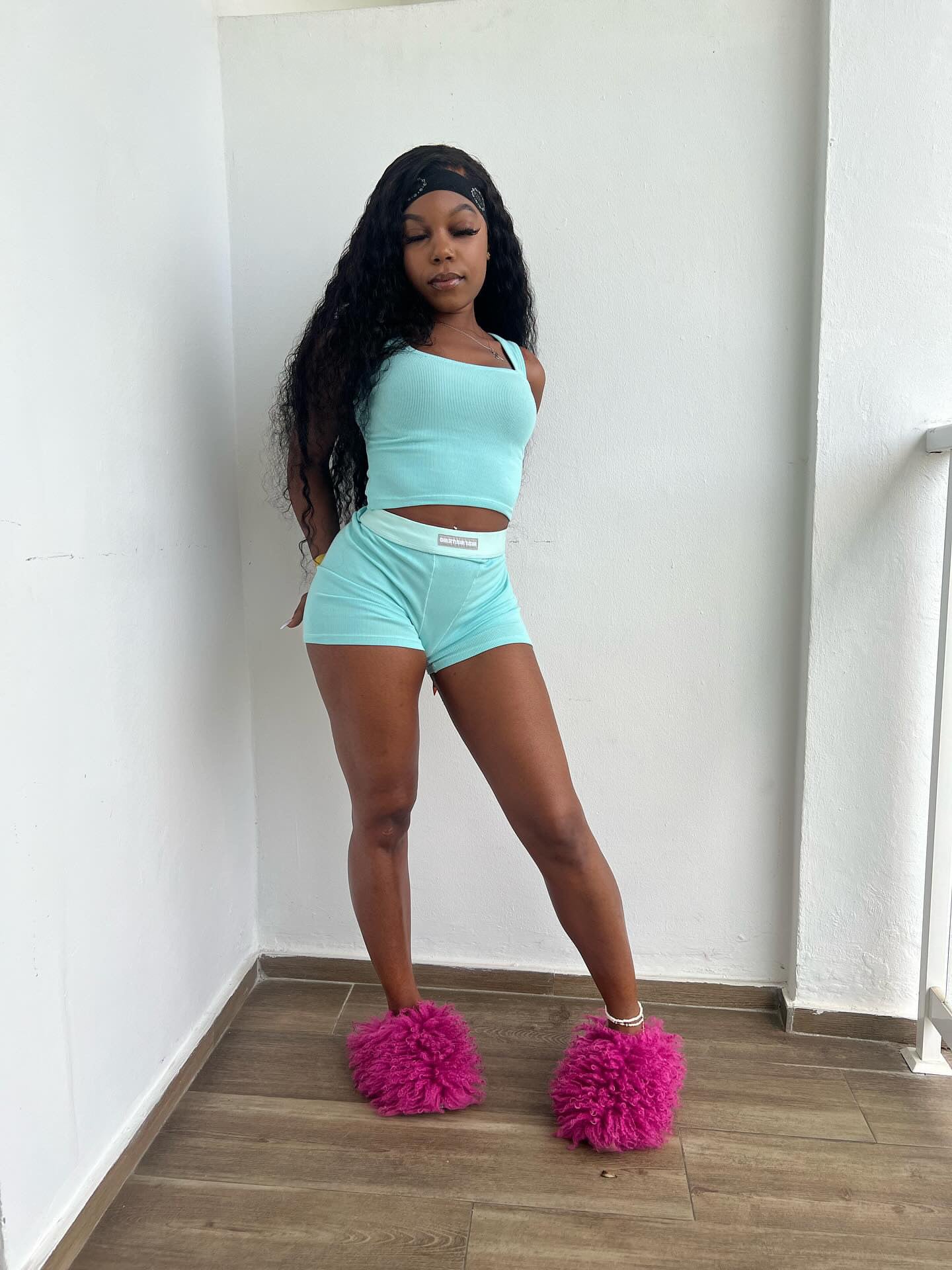 Simplicity Short Set