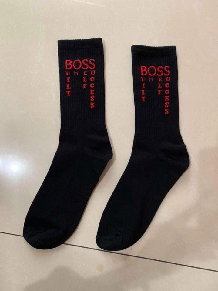 Boss Set