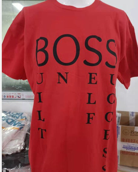 Boss Set