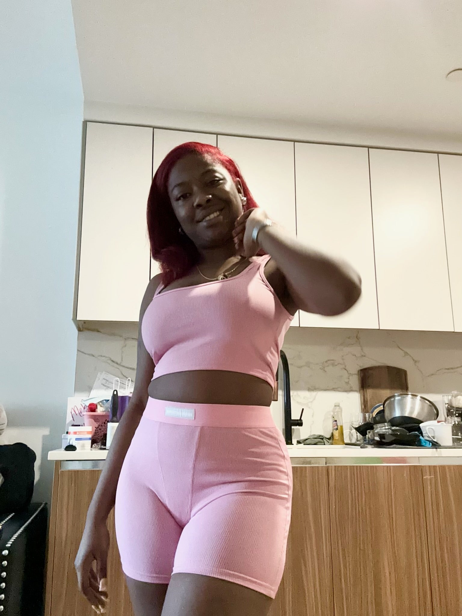 Simplicity Short Set