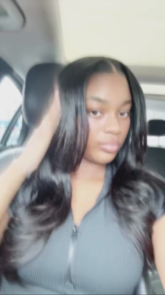 Natural Brazilian 3 Bundles Deal