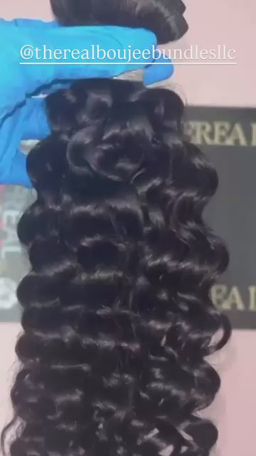 Natural Brazilian Bundle