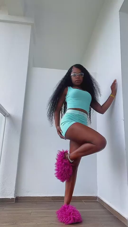 Simplicity Short Set