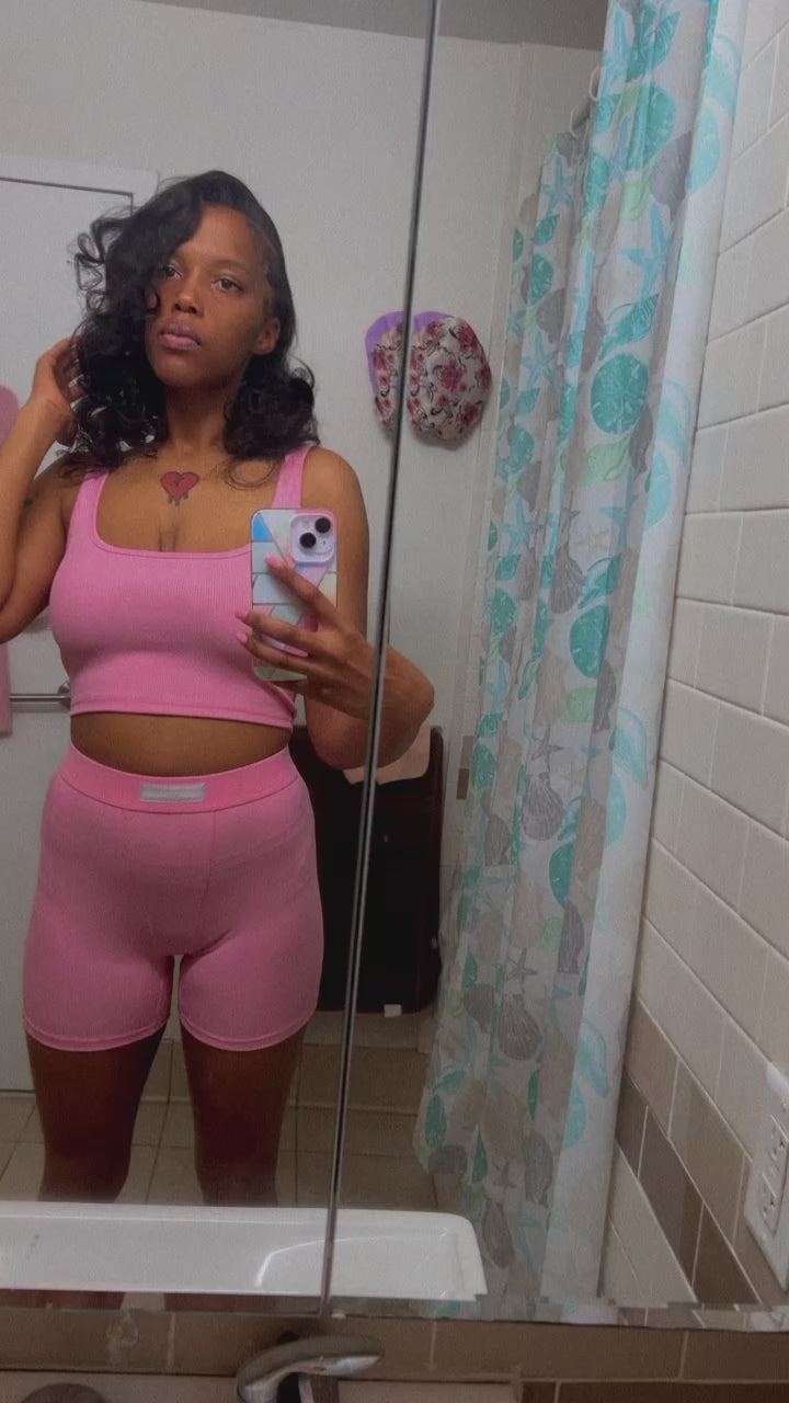 Simplicity Short Set