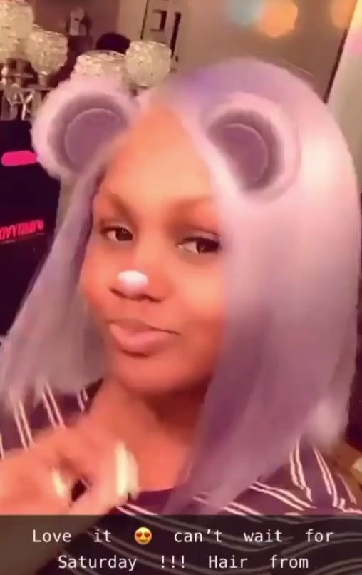 613 Blonde 13x6 Frontal Wig